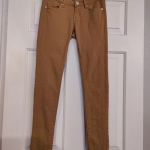 V.I.P jeans. Size 1/2